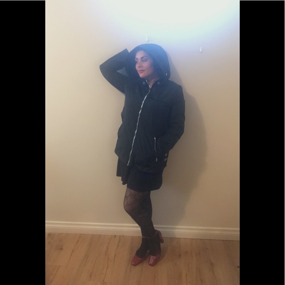 New with tags Karl lagerfeld jacket black - Picture 5 of 10